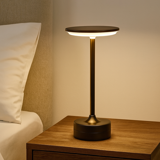 Lampe de Chevet Contemporaine