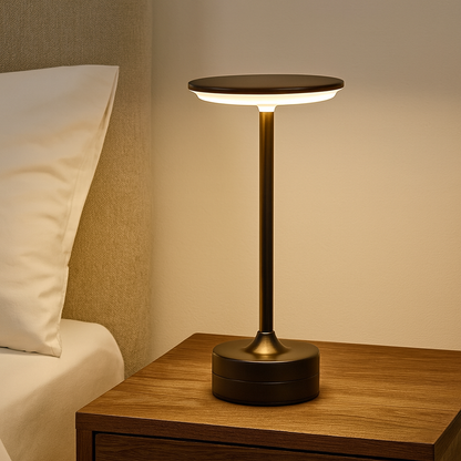 Lampe de Chevet Contemporaine