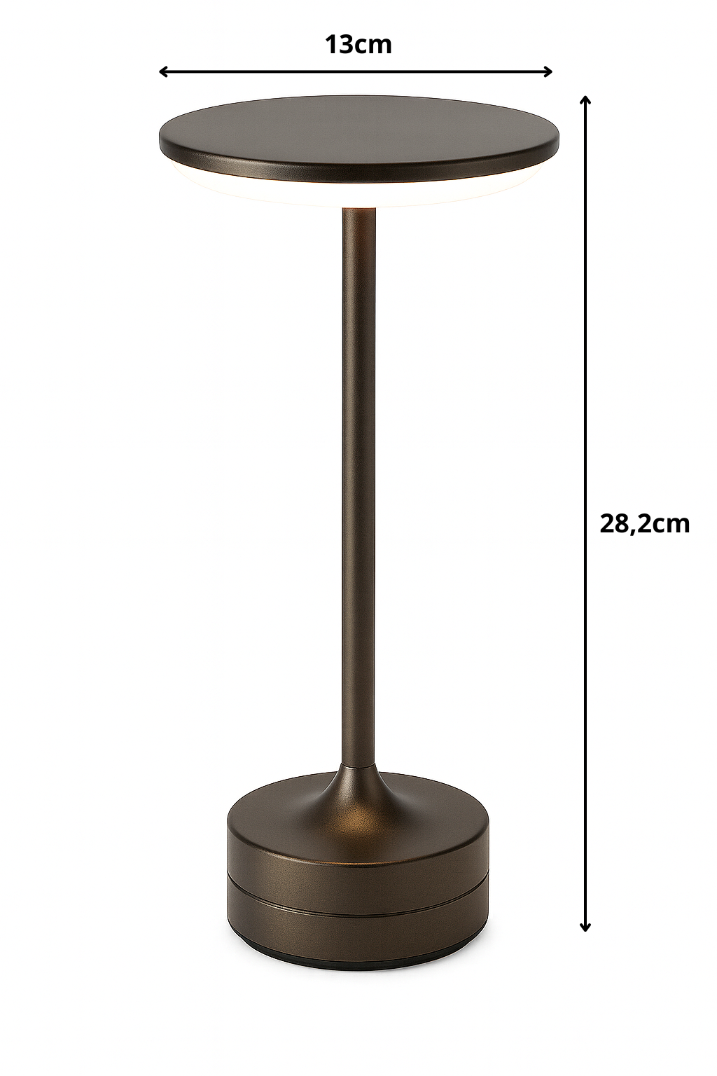 Lampe de Chevet Contemporaine