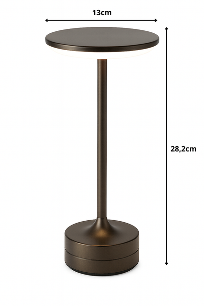 Lampe de Chevet Contemporaine