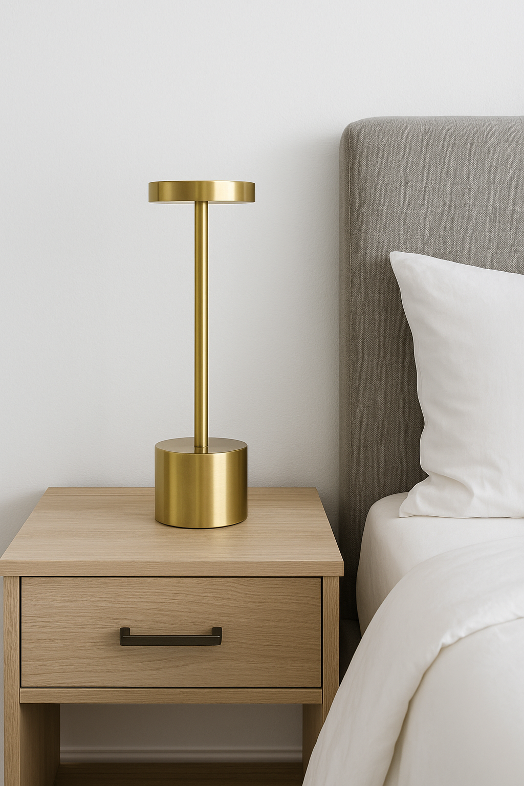 Lampe de Chevet Design