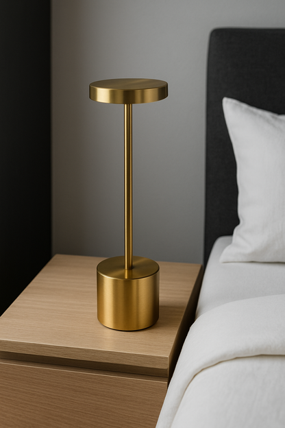 Lampe de Chevet Design