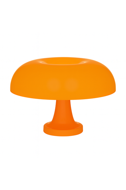 Lampe de Table Champignon Rétro